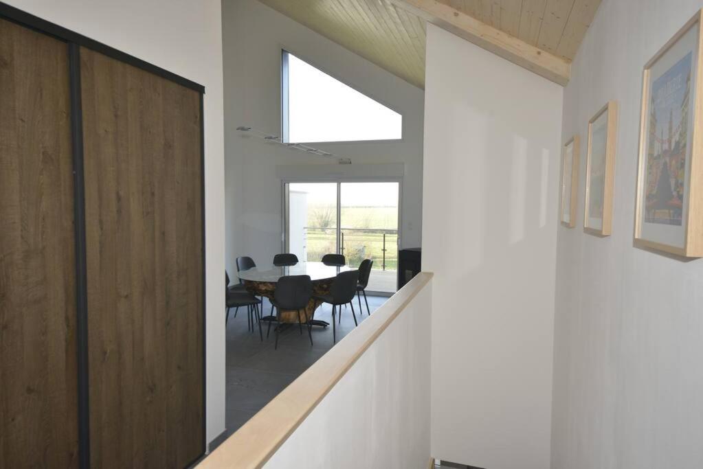 Le Clos Des Marronniers Ecques Exterior foto