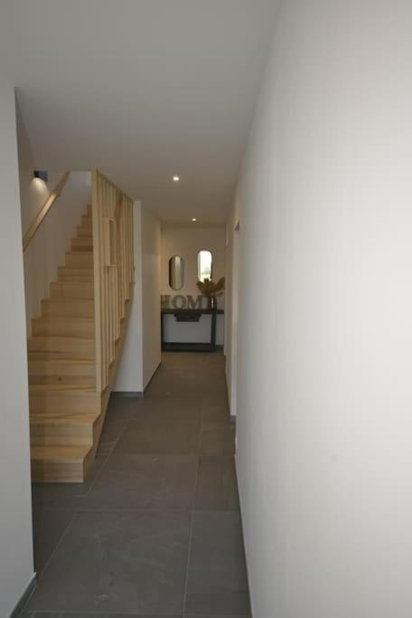 Le Clos Des Marronniers Ecques Exterior foto